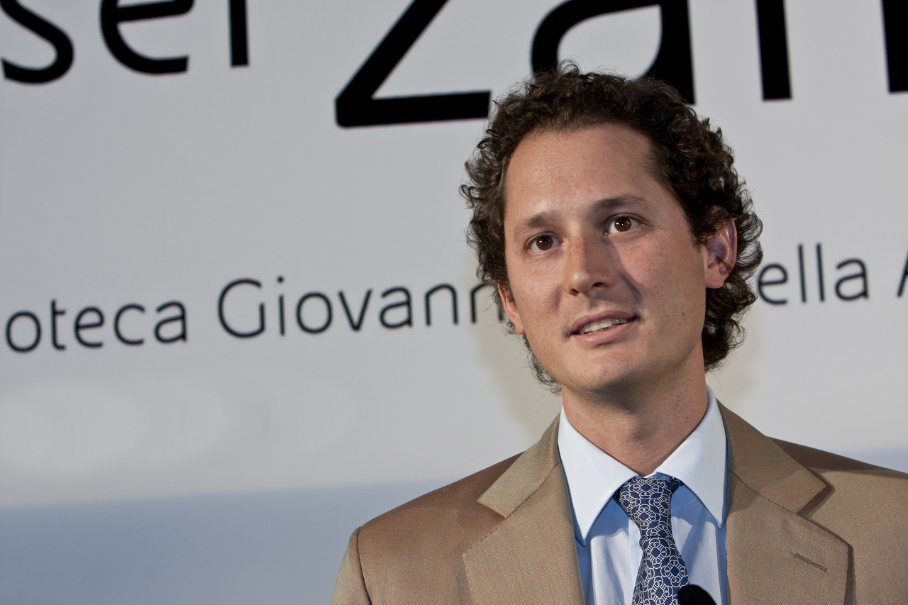 埃尔坎：为控股尤文俱乐部一个多世纪而自豪，会继续支持新管理层