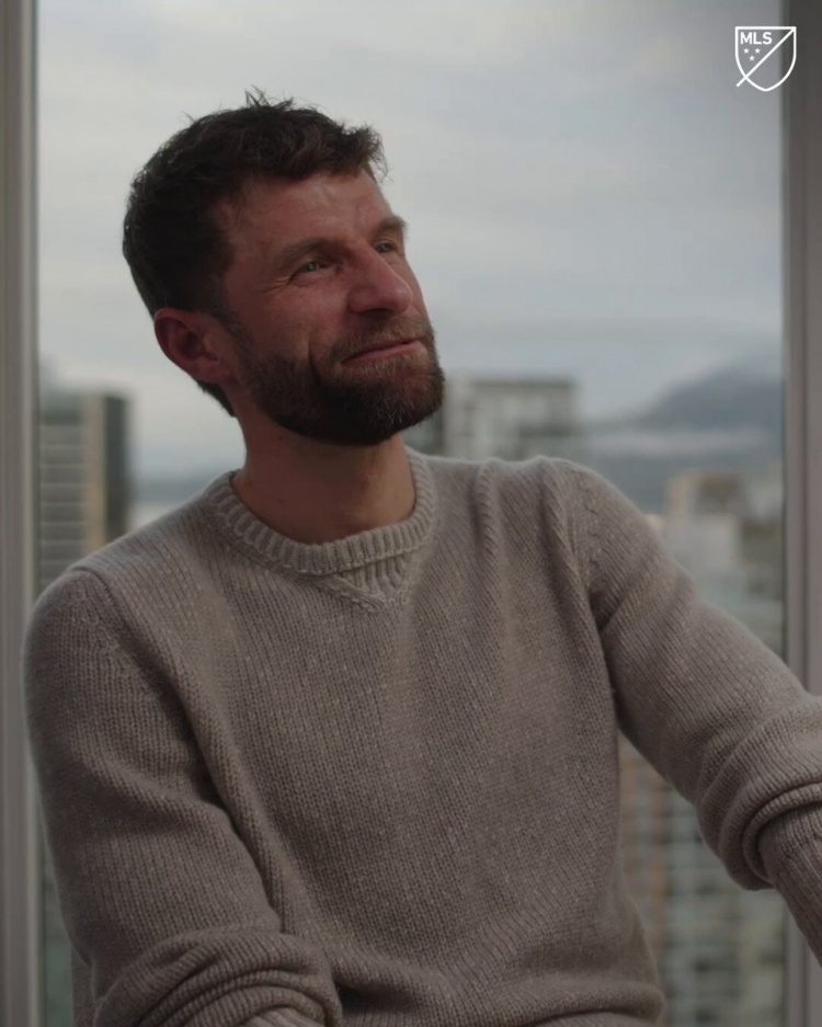 穆勒：对阵洛杉矶是球队的较量，但我理解人们说这是孙兴慜vs穆勒